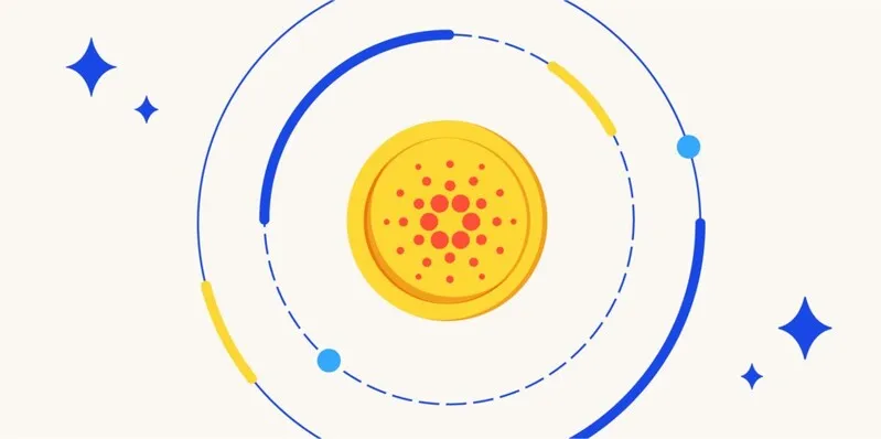 Cardano ADA