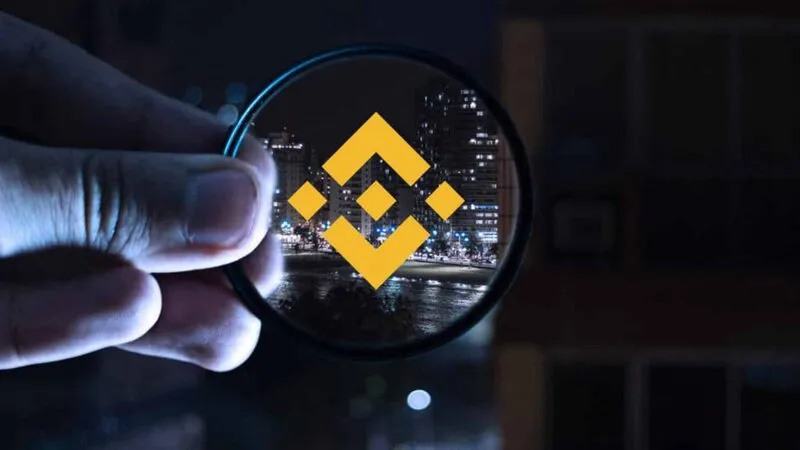 Binance coin