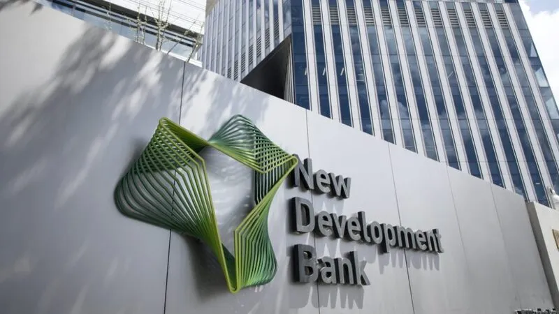 New Development Bank