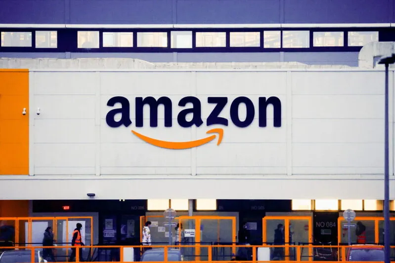 Amazon AMZN Stock