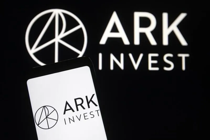 Cathie Wood Ark Invest
