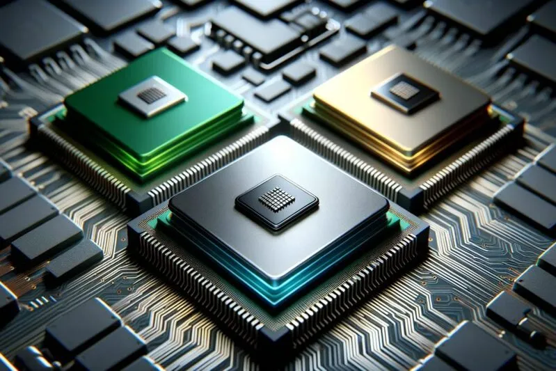 AI Chip stocks