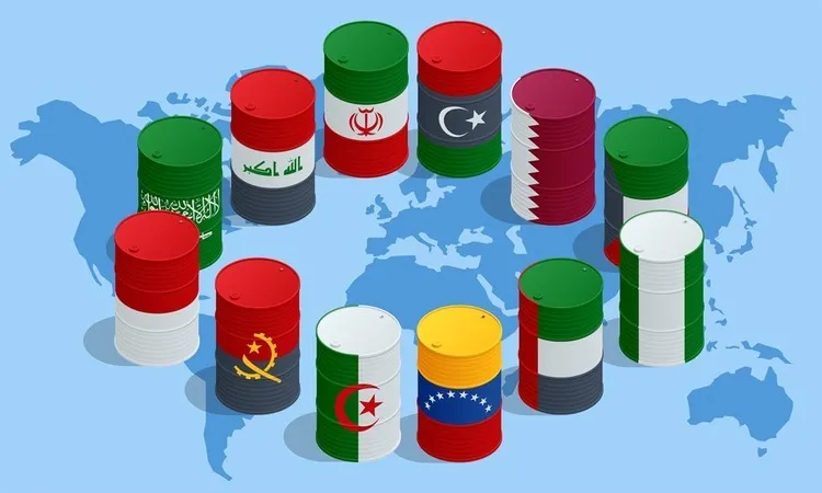 The Global Bombshell That Shifts Power Away From the West