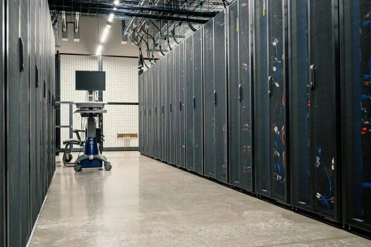 Crypto Security And Blockchain Face Disruption From UK Quantum