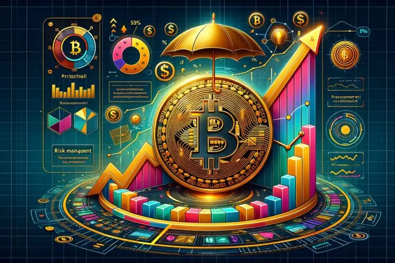 Bitcoin Growth Plan
