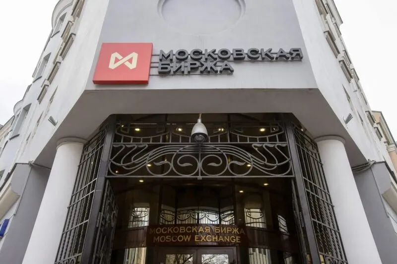 Moscow Exchange