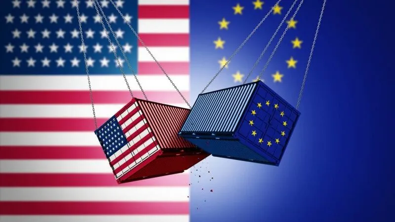 EU Retaliation, Auto Tariff Risks, and Trade War Fallout