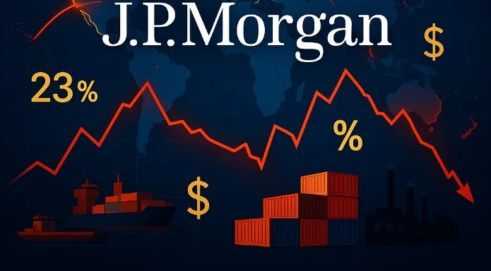 US Tariffs, Supply Chain Impact & Trade Risks