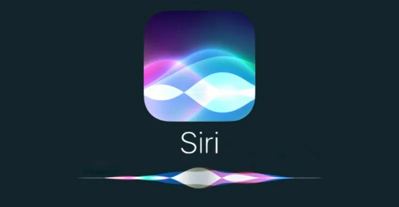 Apple's Siri AI assistant
