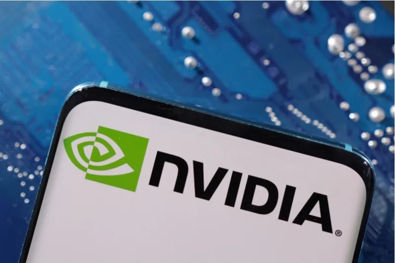Nvidia NVDA
