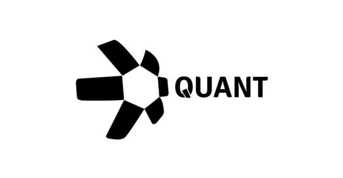 Quant QNT logo