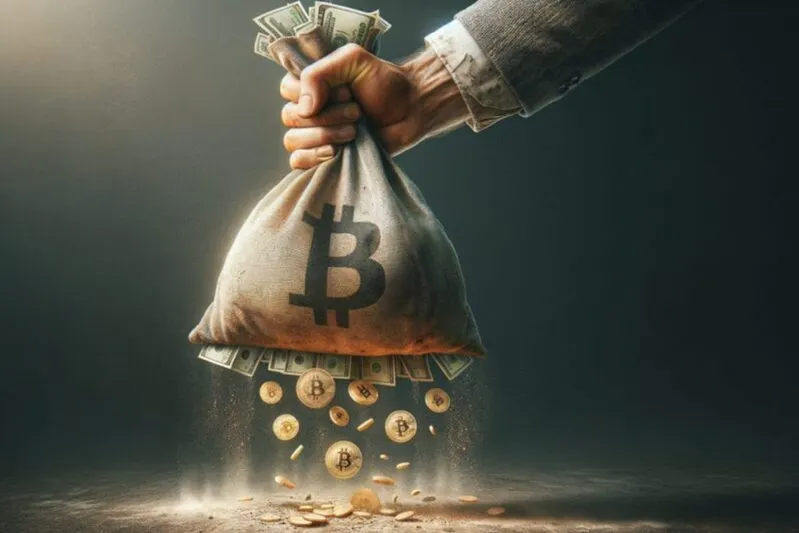 Bitcoin bag losing money Saylor Strategy lawsuit