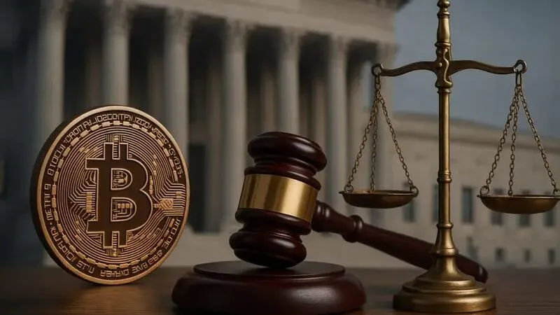 Crypto Week Spotlight Covers Regulation