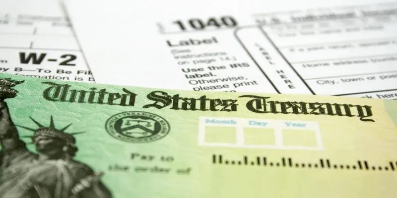 Stimulus Payments in 2025