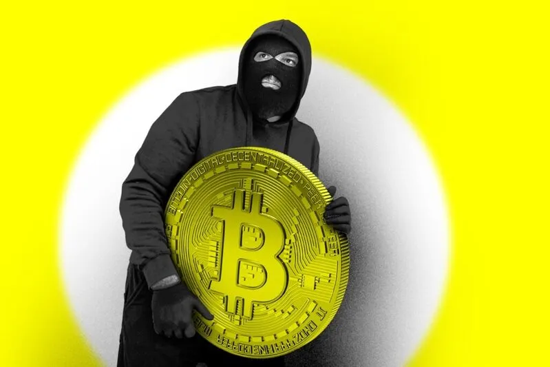 cryptocurrency fraud
