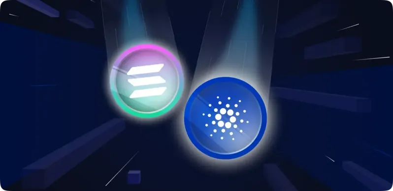 cryptocurrencies sol ada