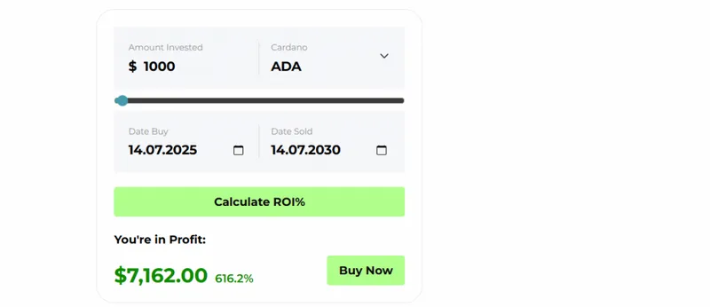 ADA STATS