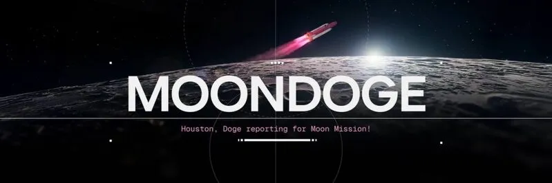Moondoge
