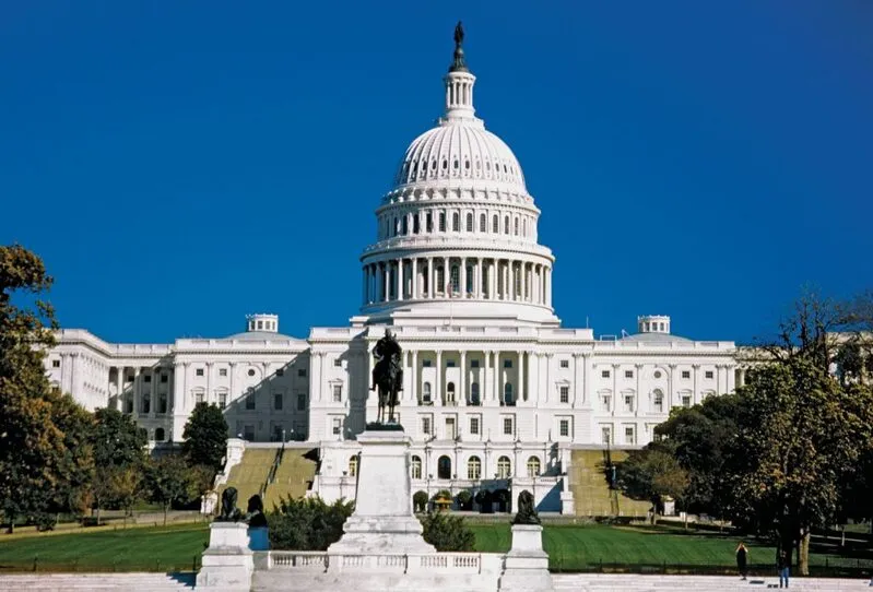 US Capitol