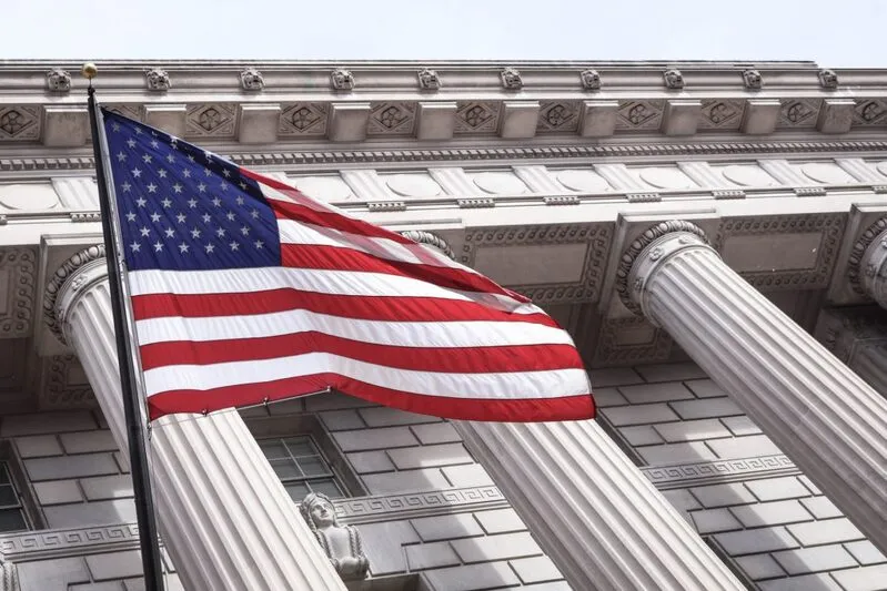 Crypto Regulation Could Solve The US Deficit