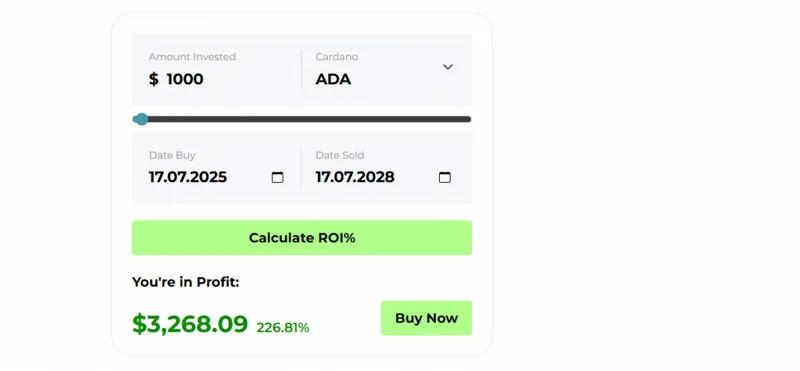 ADA STATS
