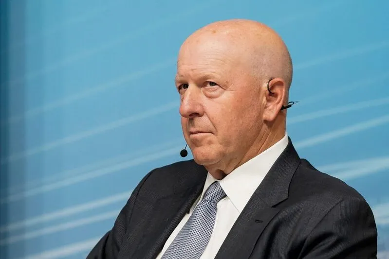 Goldman Sachs Q2 Profit
