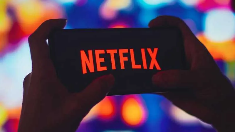 Netflix Stock
