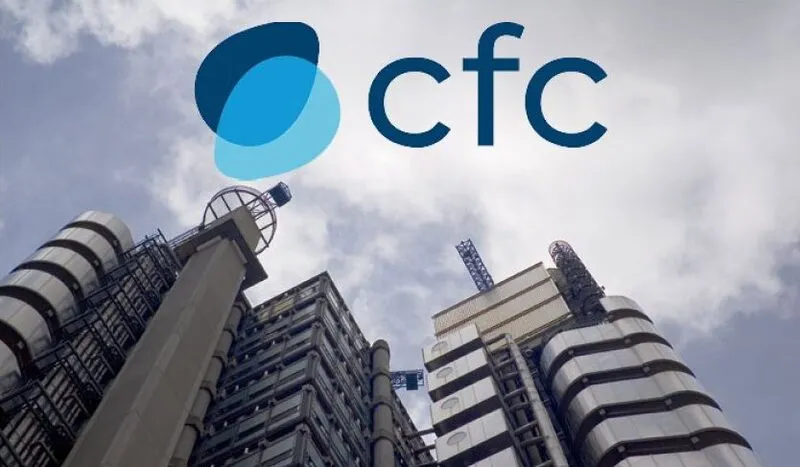 CFC London fintech IPO