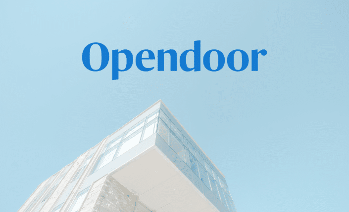 opendoor logo