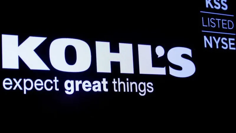 WallStreet Bets Fuel Kohl's Stock Surge