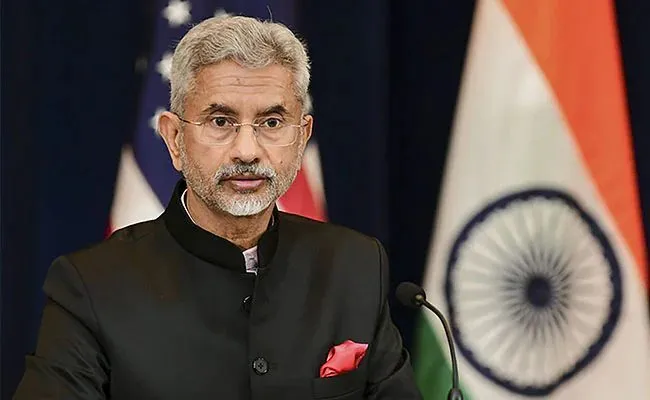 Foreign Minister S. Jaishankar has been maintaining India's cautious approach to BRICS de-dollarization