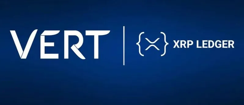 vert xrp ledger parternship