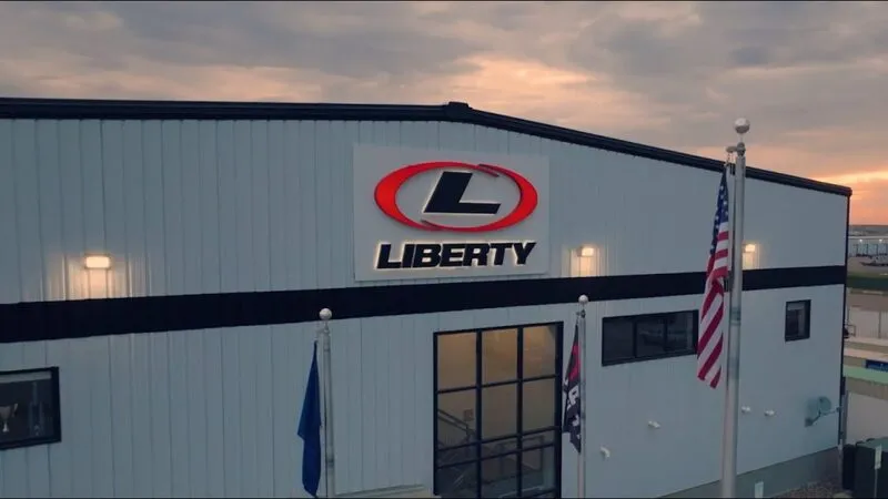 Liberty Energy Factory