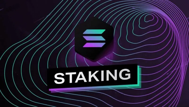 Solana staking Moonpay