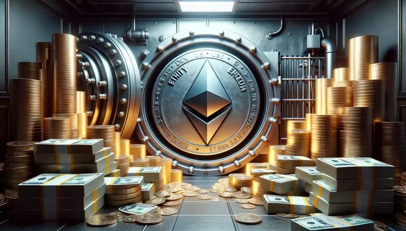 ethereum coins