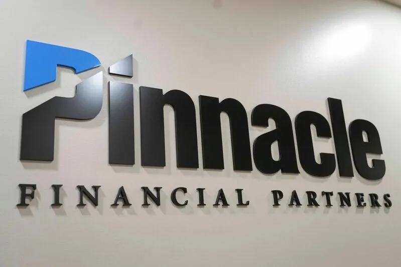 Driving Growth with Pinnacle Financial Partners Merger