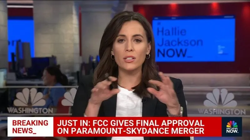 FCC approval breaking news