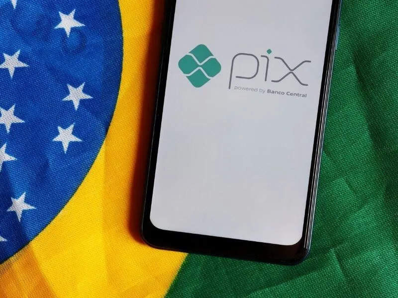 Pix payment system Brazil