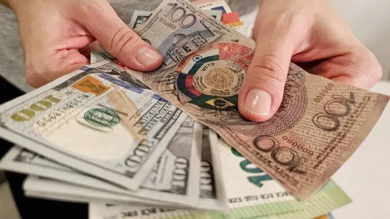 BRICS to Launch Secret Currency