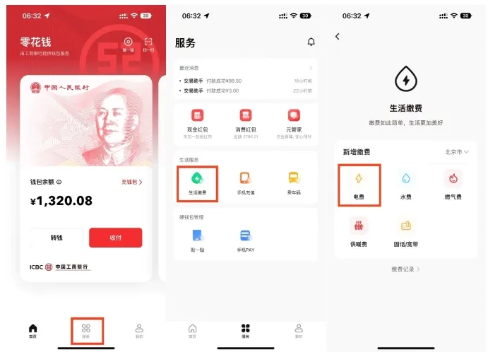 Digital Yuan De-dollarization China