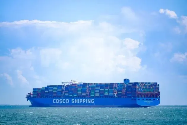 BlackRock's Panama Canal Bid, CK Hutchison Ports, And China Ties
