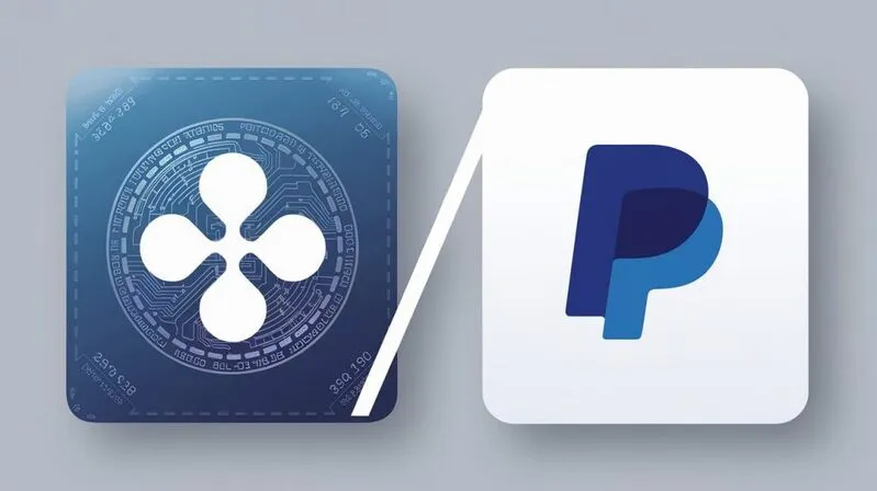 Paypal XRP adoption