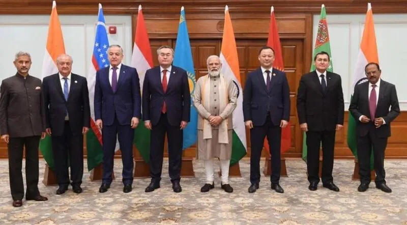 India Modi Rupee INR BRICS
