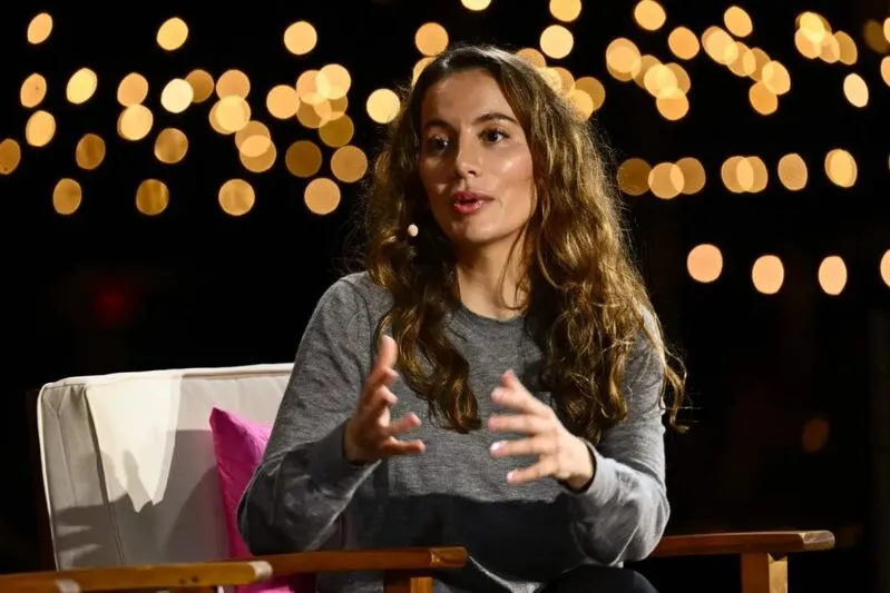 Mark Zuckerberg approached Mira Murati