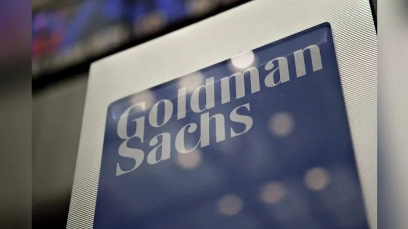 Goldman Sachs logo