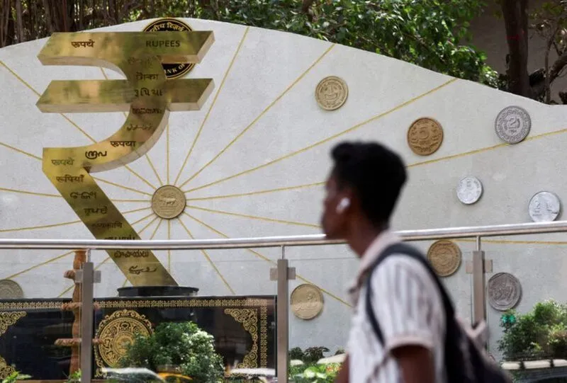 RBI headquarters/monetary policy meeting