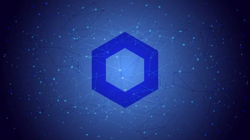 chainlink LINK