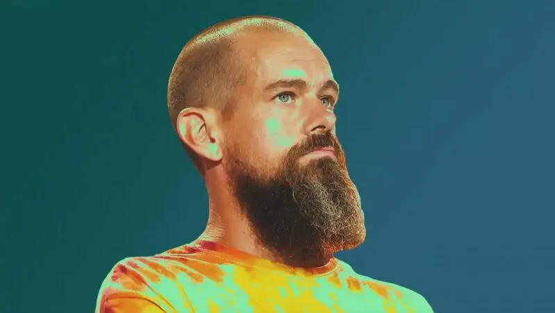  Jack Dorsey portrait
