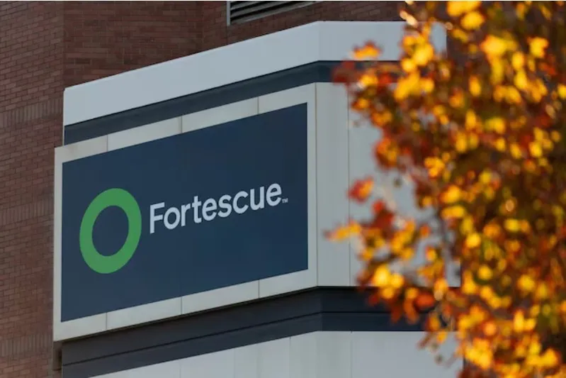 fortescue