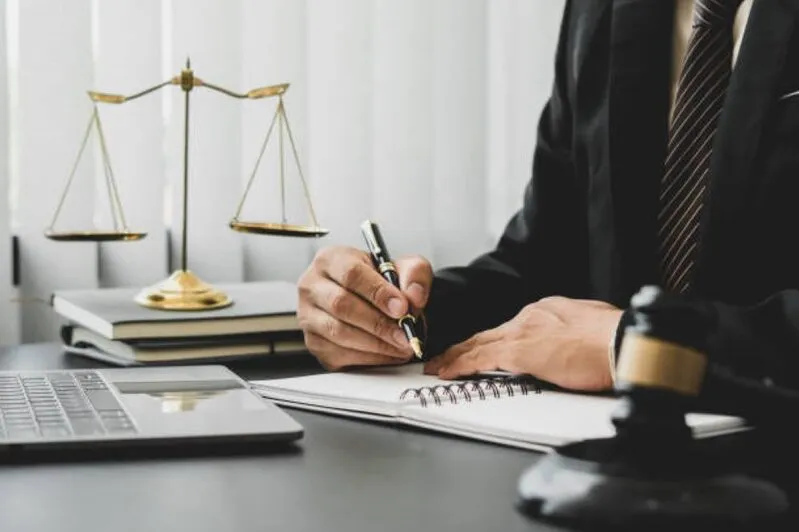 legal experts